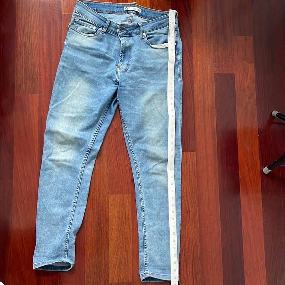 Zara Jeans